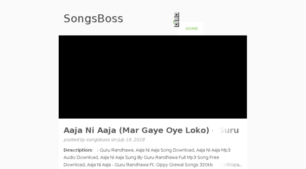 songsboss-music.blogspot.in