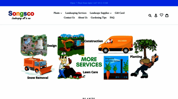 songsco.myshopify.com