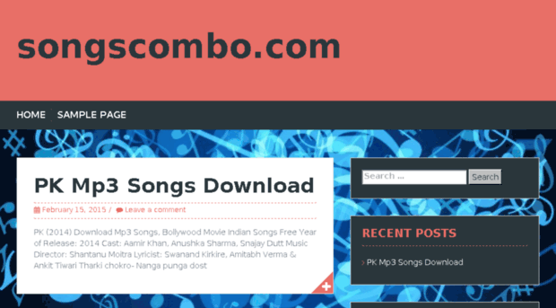 songscombo.com