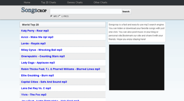 songscrop.net