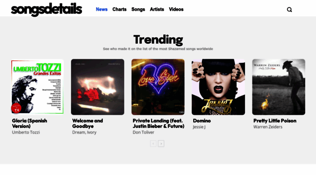 songsdetails.com