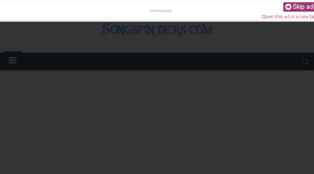 songsfinders.com