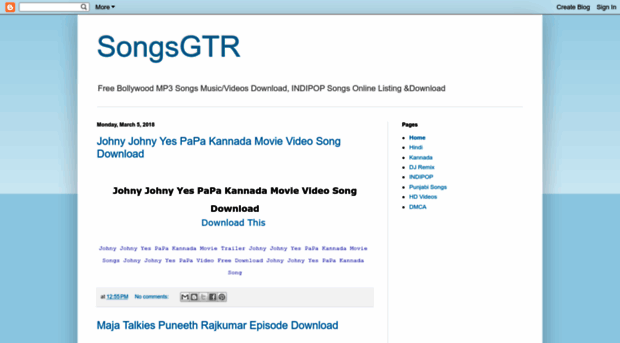 songsgtr.blogspot.com