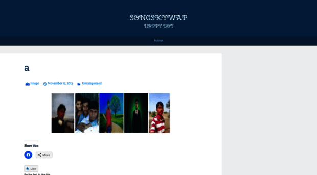 songskywap.wordpress.com