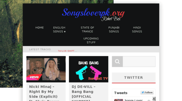 songsloverpk.org