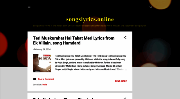 songslyrics.online