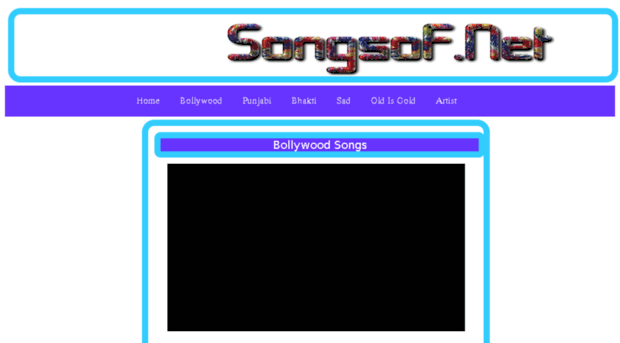 songsof.net