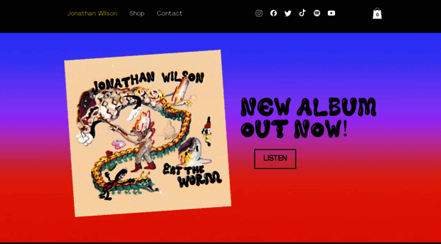 songsofjonathanwilson.com