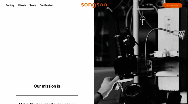 songson.com