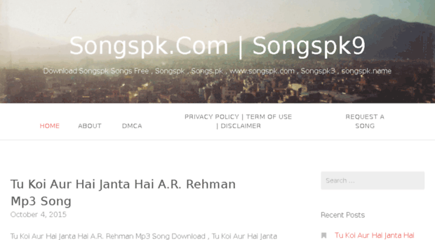 songspk9.wordpress.com