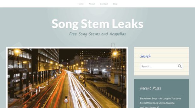 songstemleaks.wordpress.com