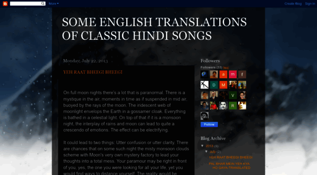 songtranslationsbyme.blogspot.com