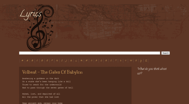 songvers.blogspot.ro