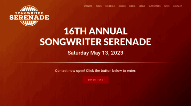 songwriterserenade.com