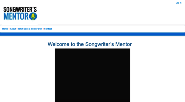 songwritersmentor.com