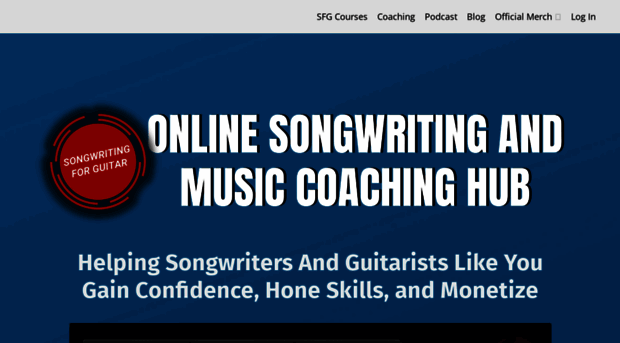 songwritingforguitar.com