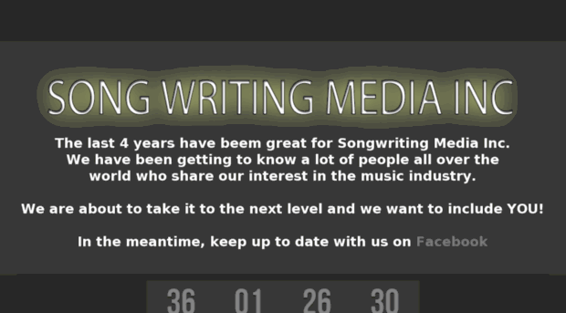 songwritingmedia.com