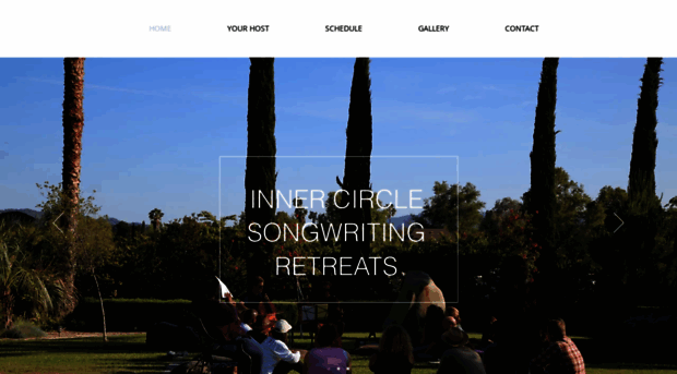 songwritingretreats.com