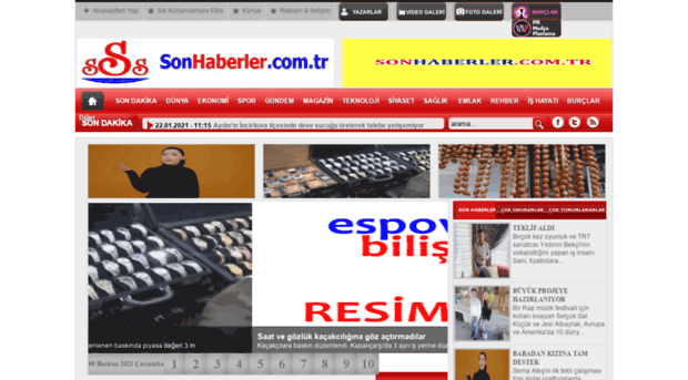 sonhaberler.com.tr