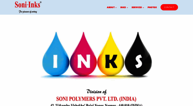 soni-inks.com