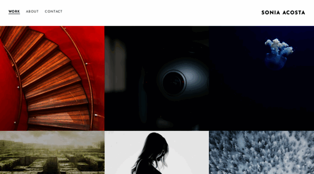 soniaacostacreative.com