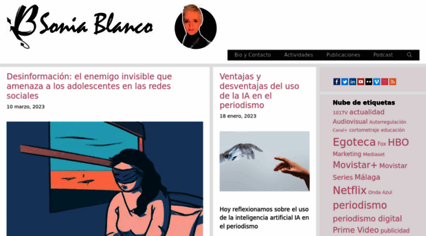 soniablanco.es