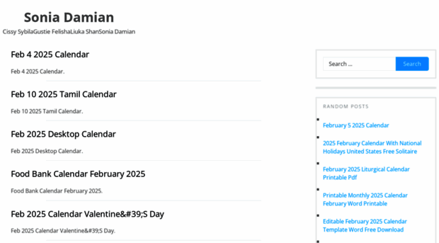 soniadamian.pages.dev