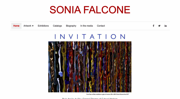 soniafalcone.com