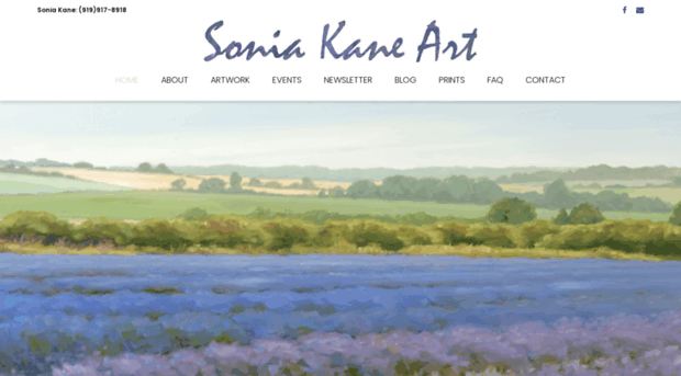 soniakaneart.com