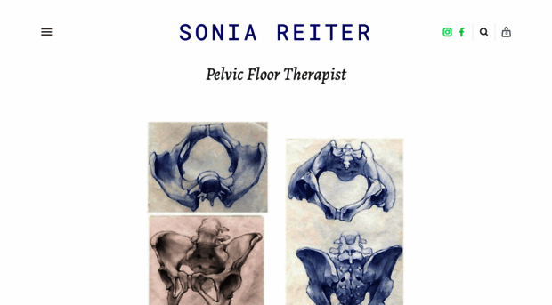 soniareiter.com