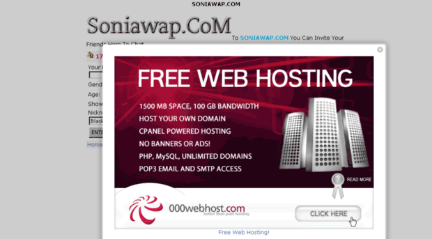 soniawap.com