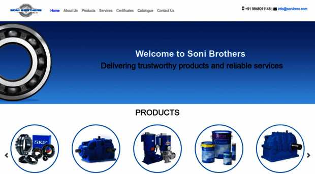 sonibros.com