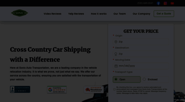 sonic-auto.com