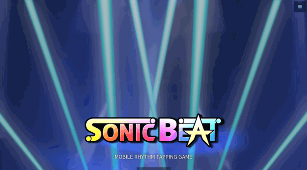 sonic-beat.com