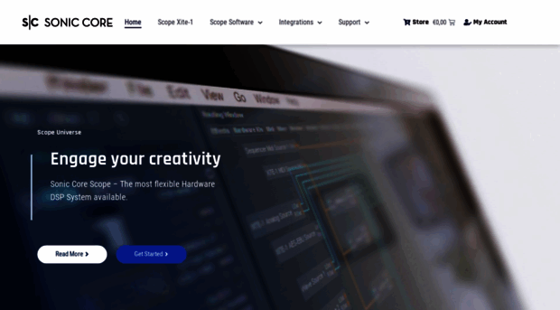 sonic-core.de
