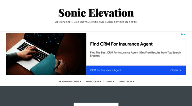 sonic-elevation.com