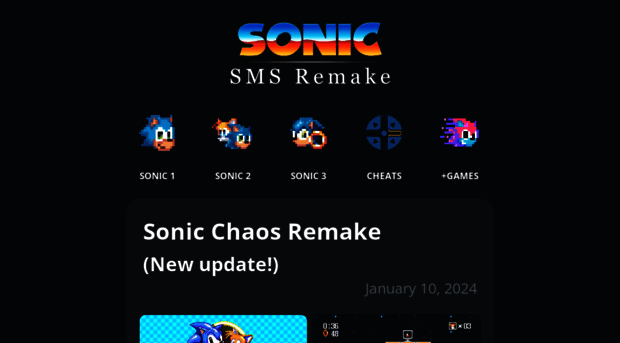 sonic-sms-remake.blogspot.com