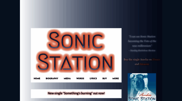 sonic-station.com