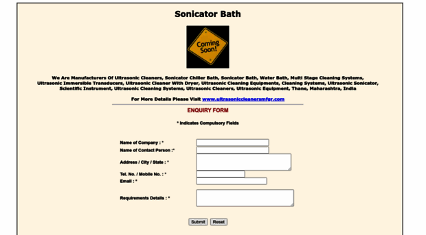 sonicatorbath.com