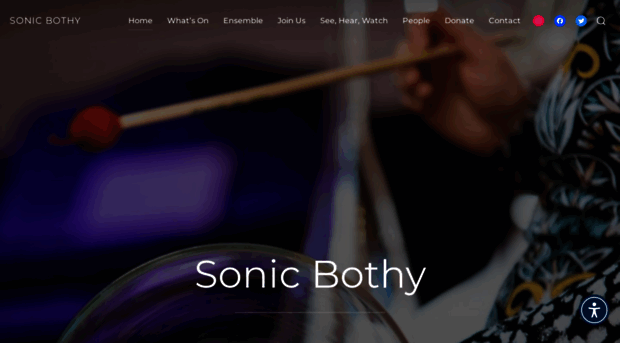 sonicbothy.co.uk
