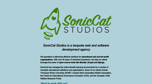 soniccat.com