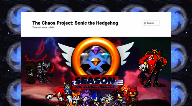 sonicchaosproject.wordpress.com