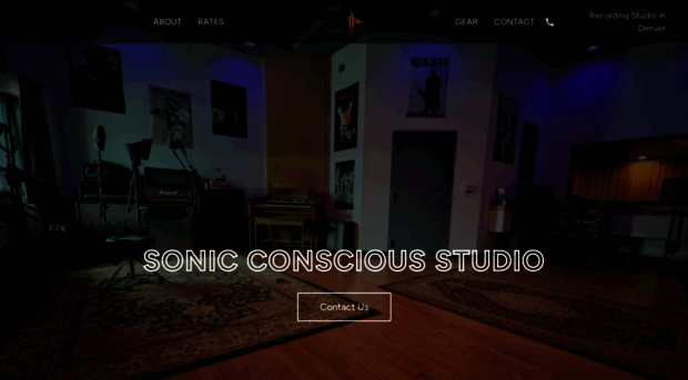 sonicconscious.com