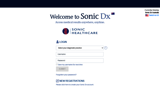 sonicdx.com.au