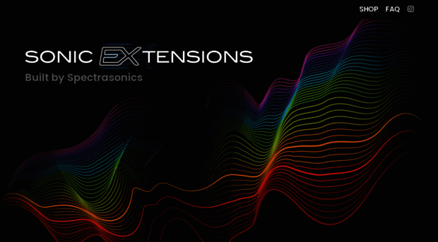 sonicextensions.com