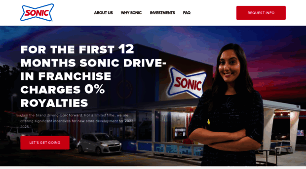 sonicfranchises.com