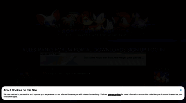 sonicfreak.forumotion.com