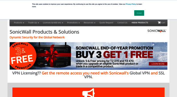 sonicguard.co.uk