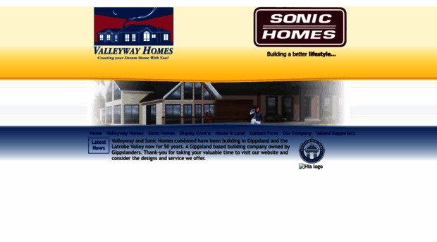 sonichomes.com.au