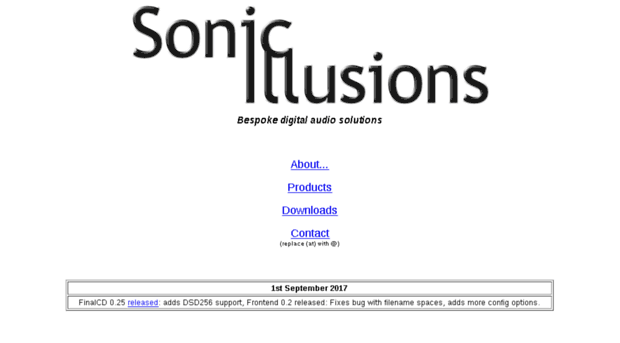 sonicillusions.co.uk